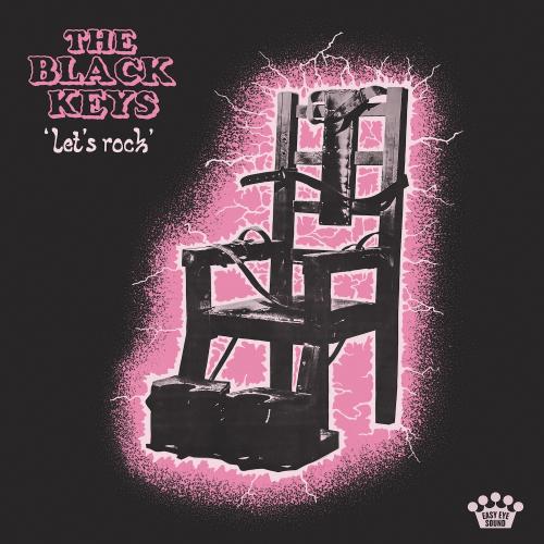 BLACK KEYS, THE 