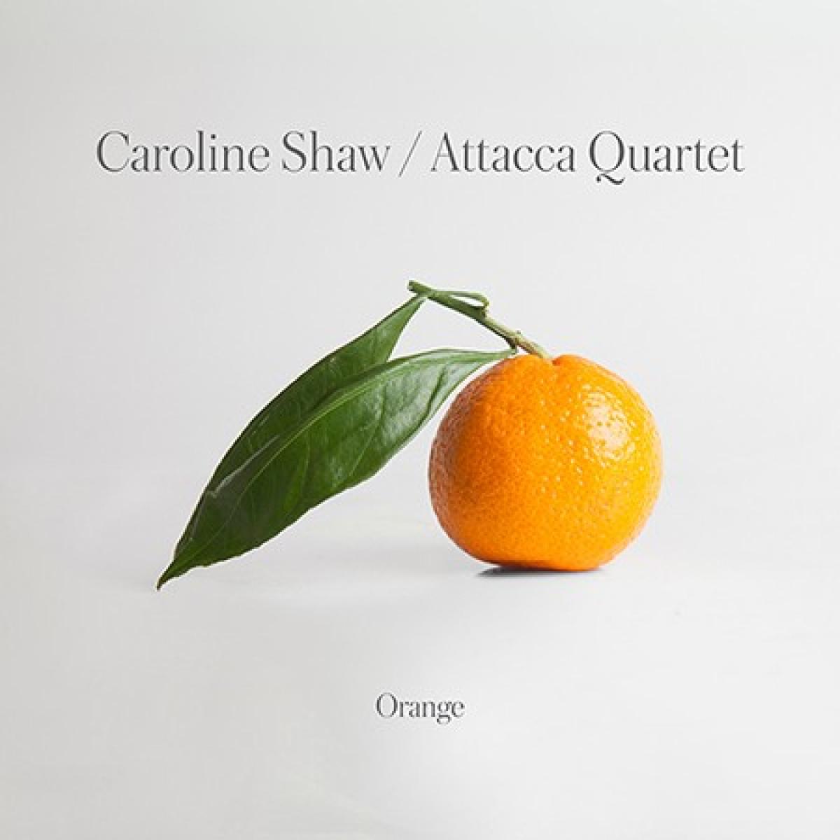 ATTACCA QUARTET 