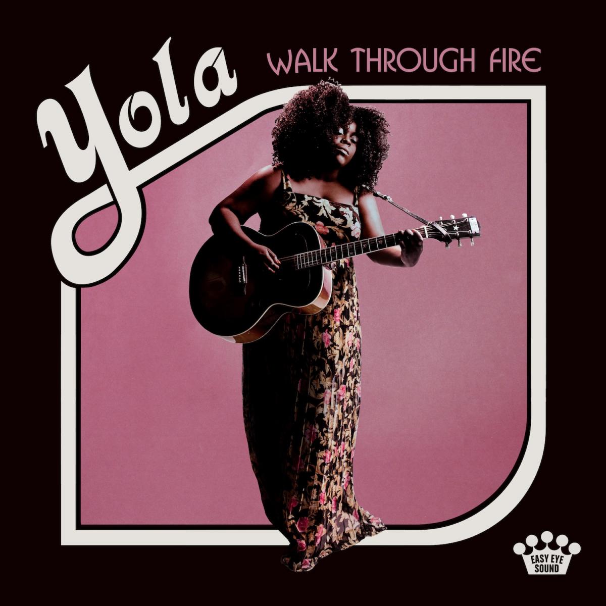 YOLA 