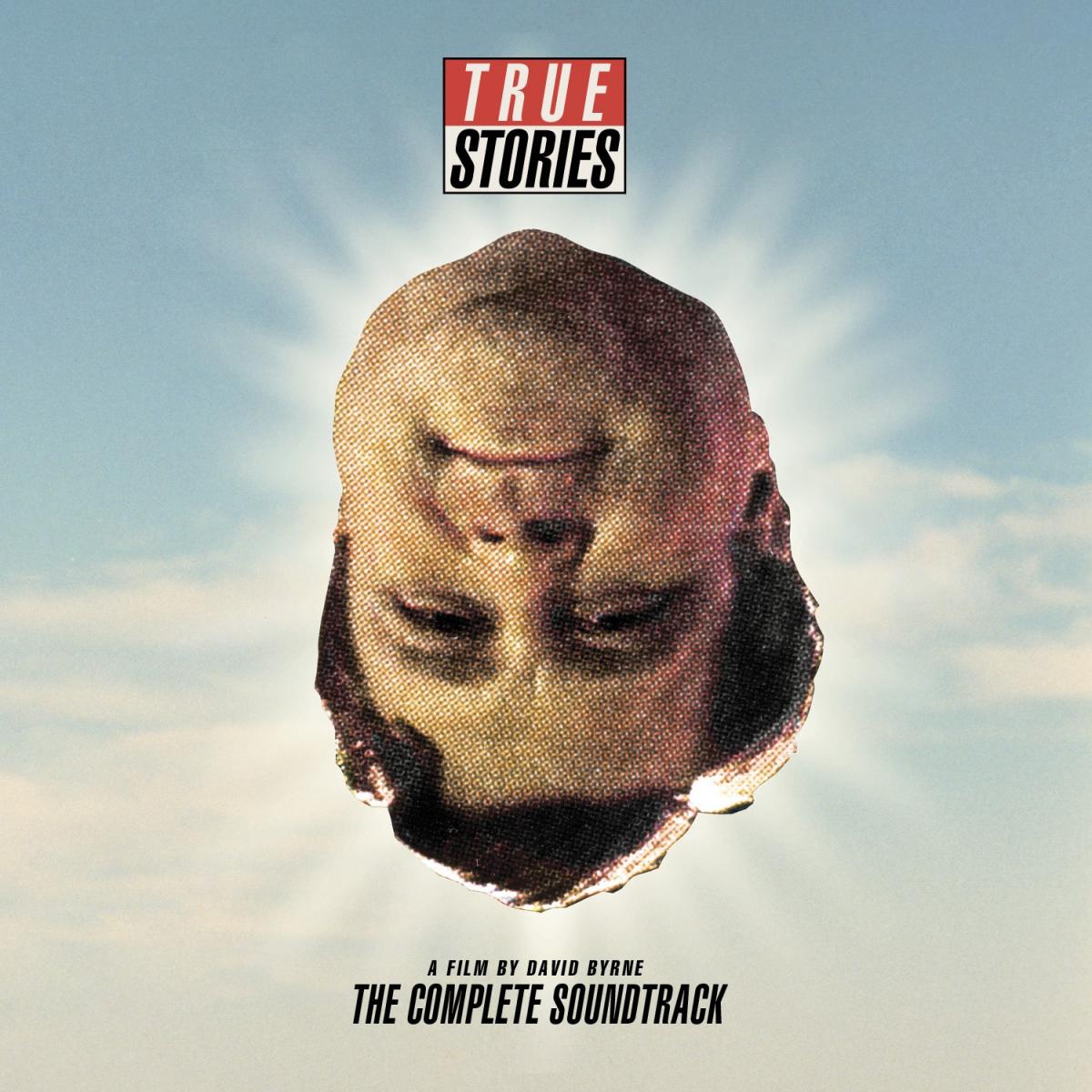 OST / BYRNE, DAVID 