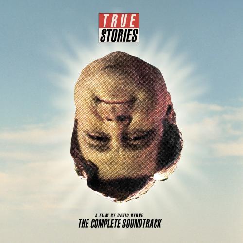 OST / BYRNE, DAVID 