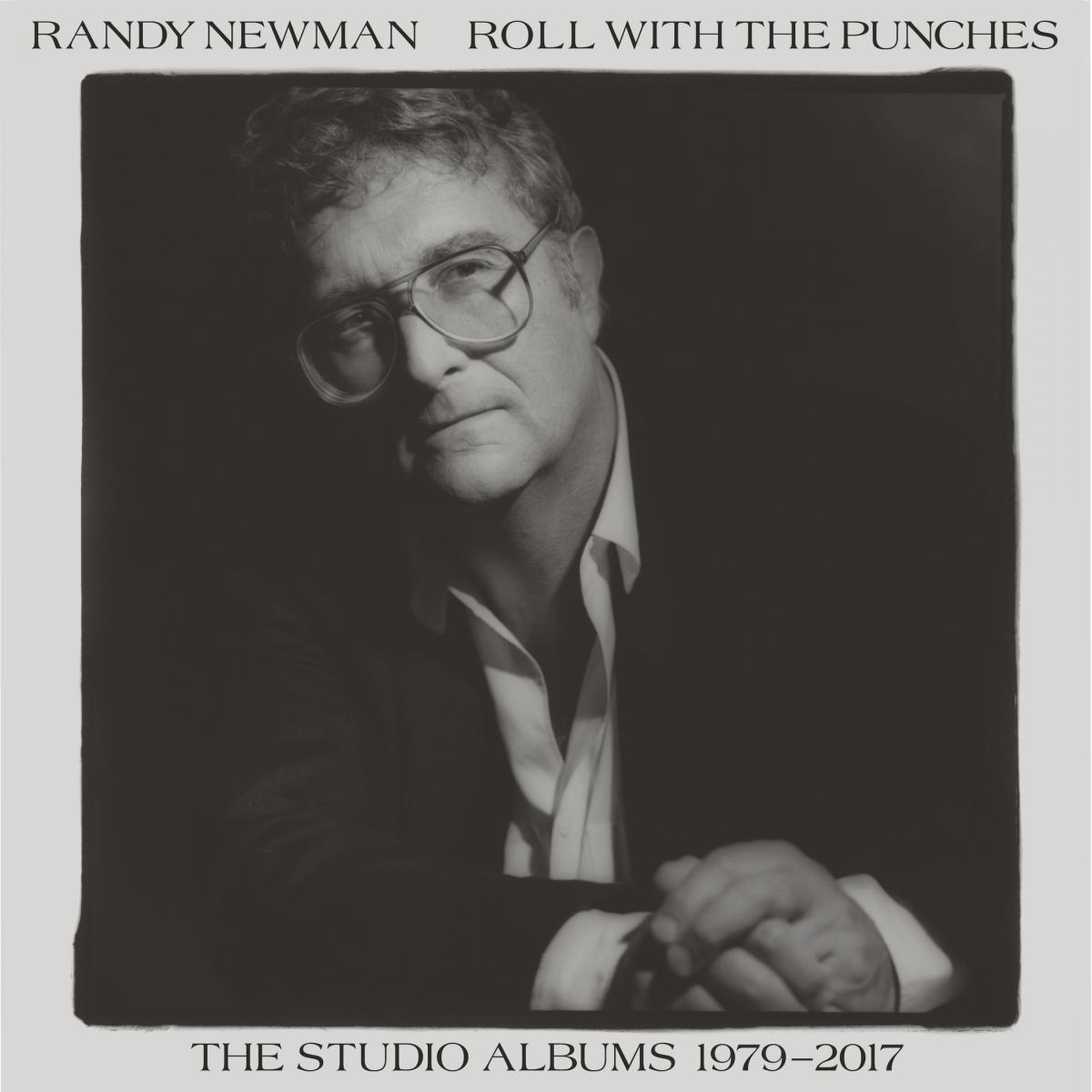 NEWMAN, RANDY 