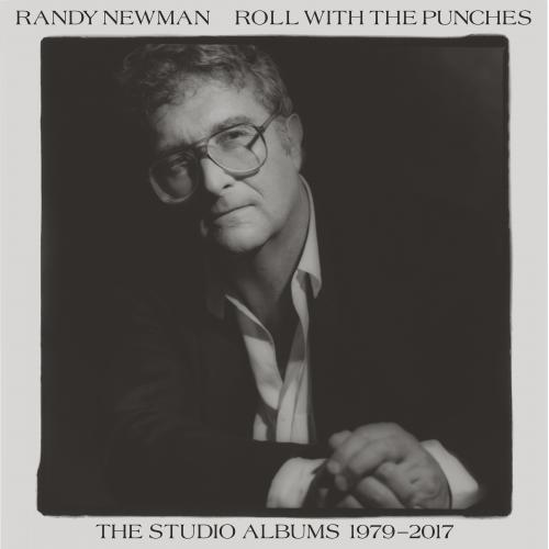 NEWMAN, RANDY 