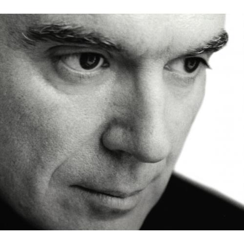 BYRNE, DAVID 
