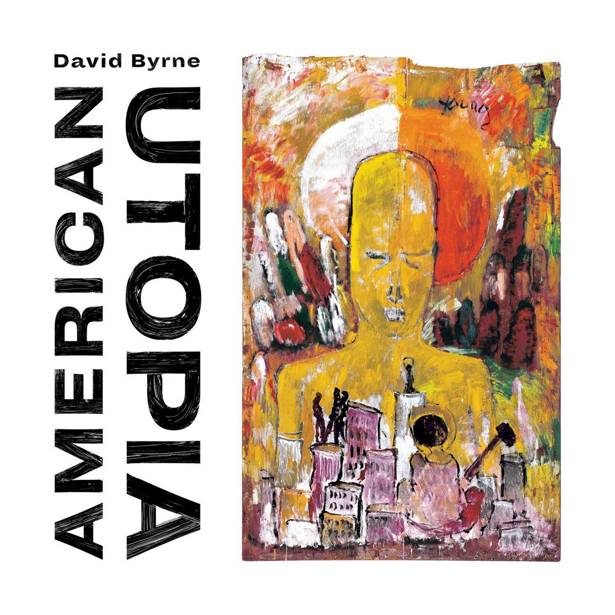 BYRNE, DAVID 