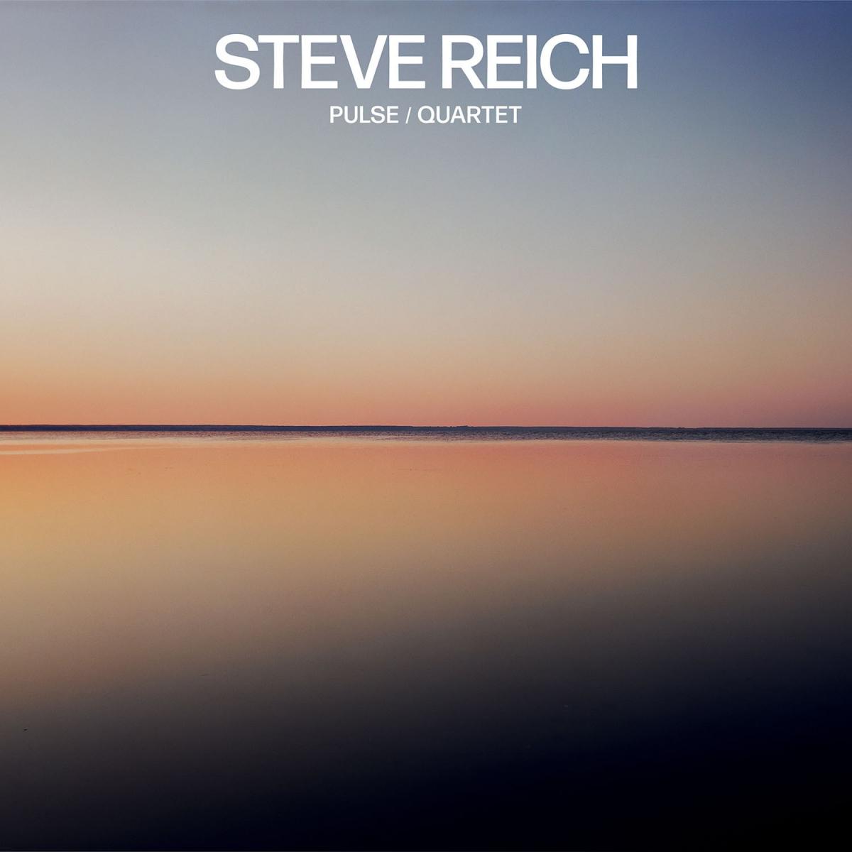 REICH, STEVE 