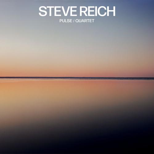 REICH, STEVE 