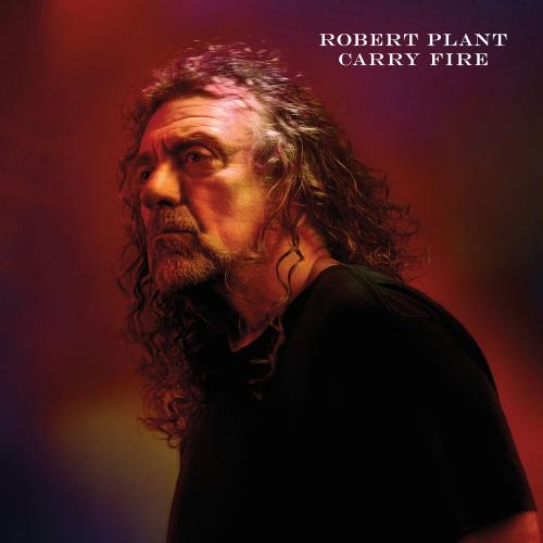 PLANT, ROBERT 