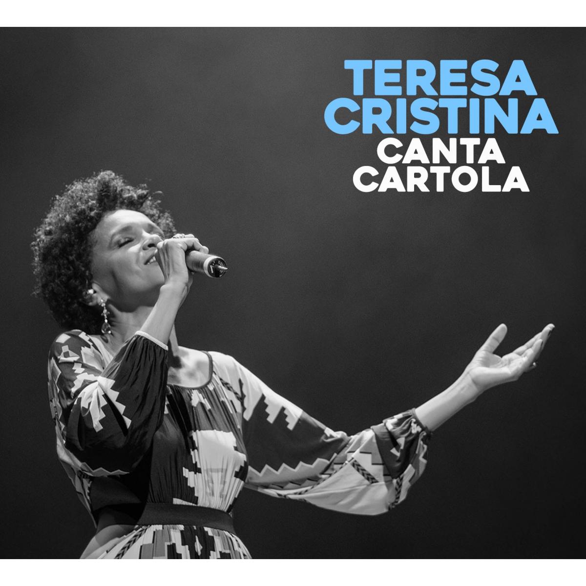 CRISTINA, TERESA 