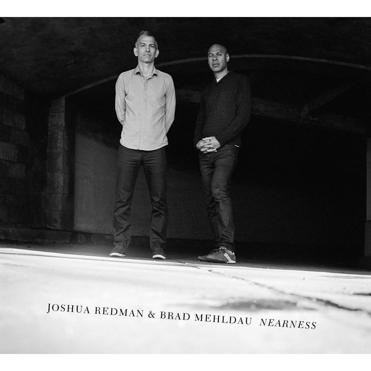 REDMAN, JOSHUA & BRAD MEHLDAU 