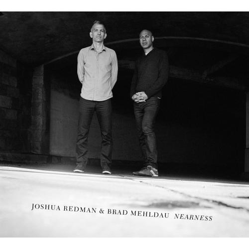 REDMAN, JOSHUA & BRAD MEHLDAU 