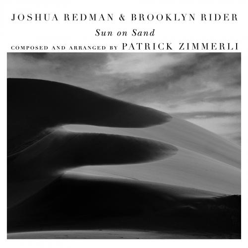 REDMAN, JOSHUA & BROOKLYN RIDER 