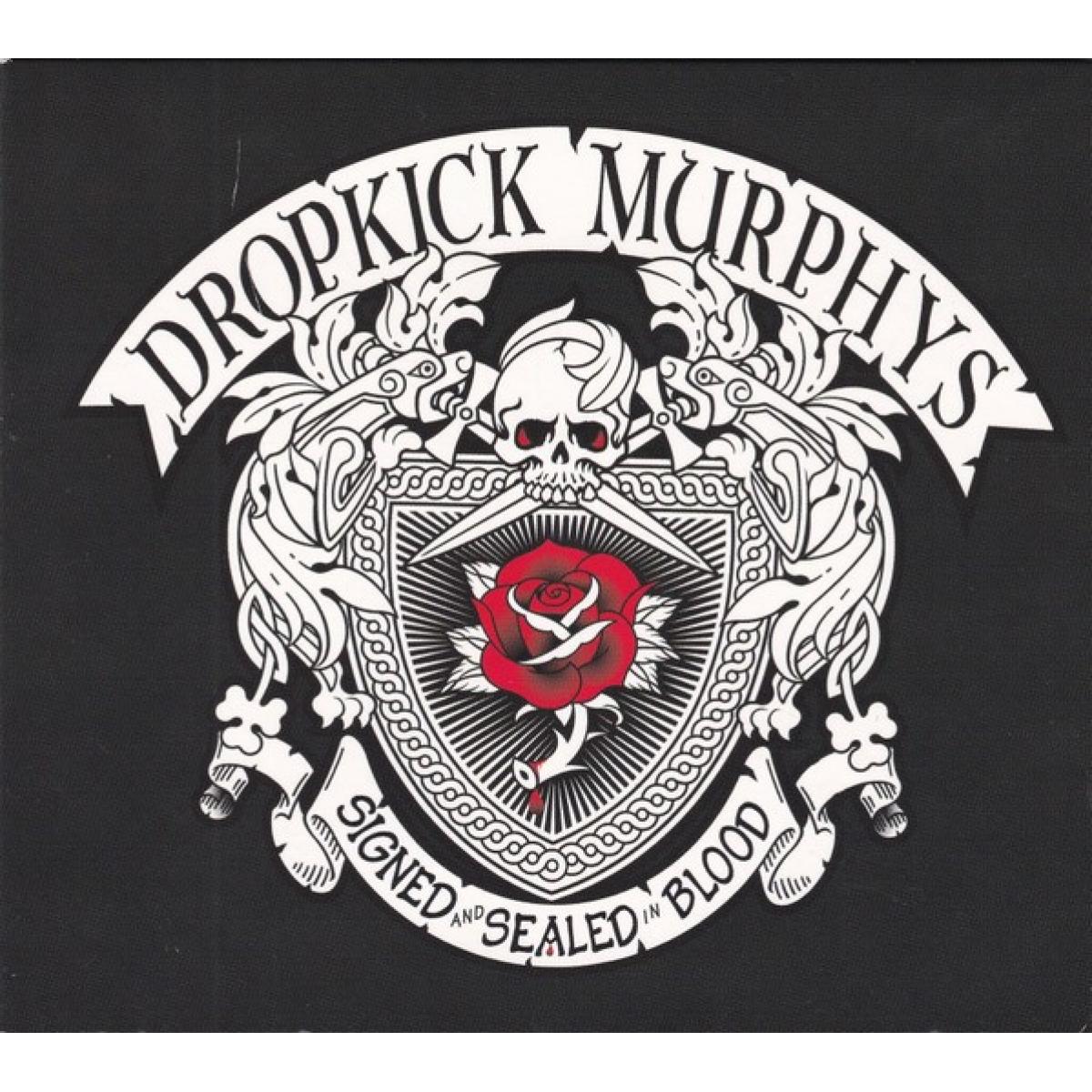 DROPKICK MURPHYS 