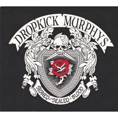 DROPKICK MURPHYS 