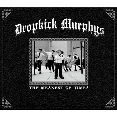 DROPKICK MURPHYS 