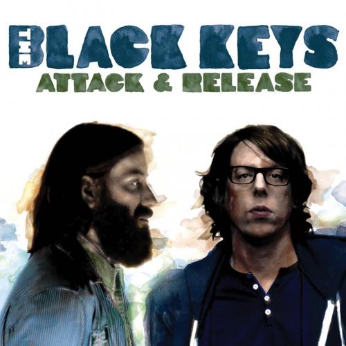 BLACK KEYS, THE 
