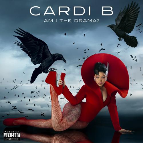 CARDI B 