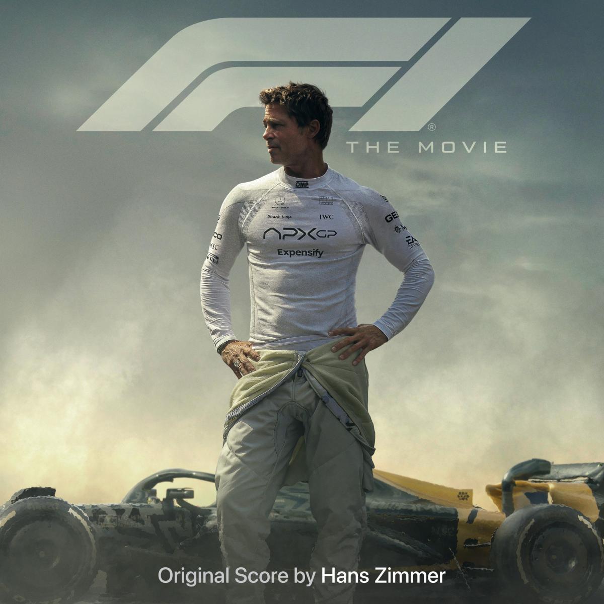 ZIMMER, HANS 