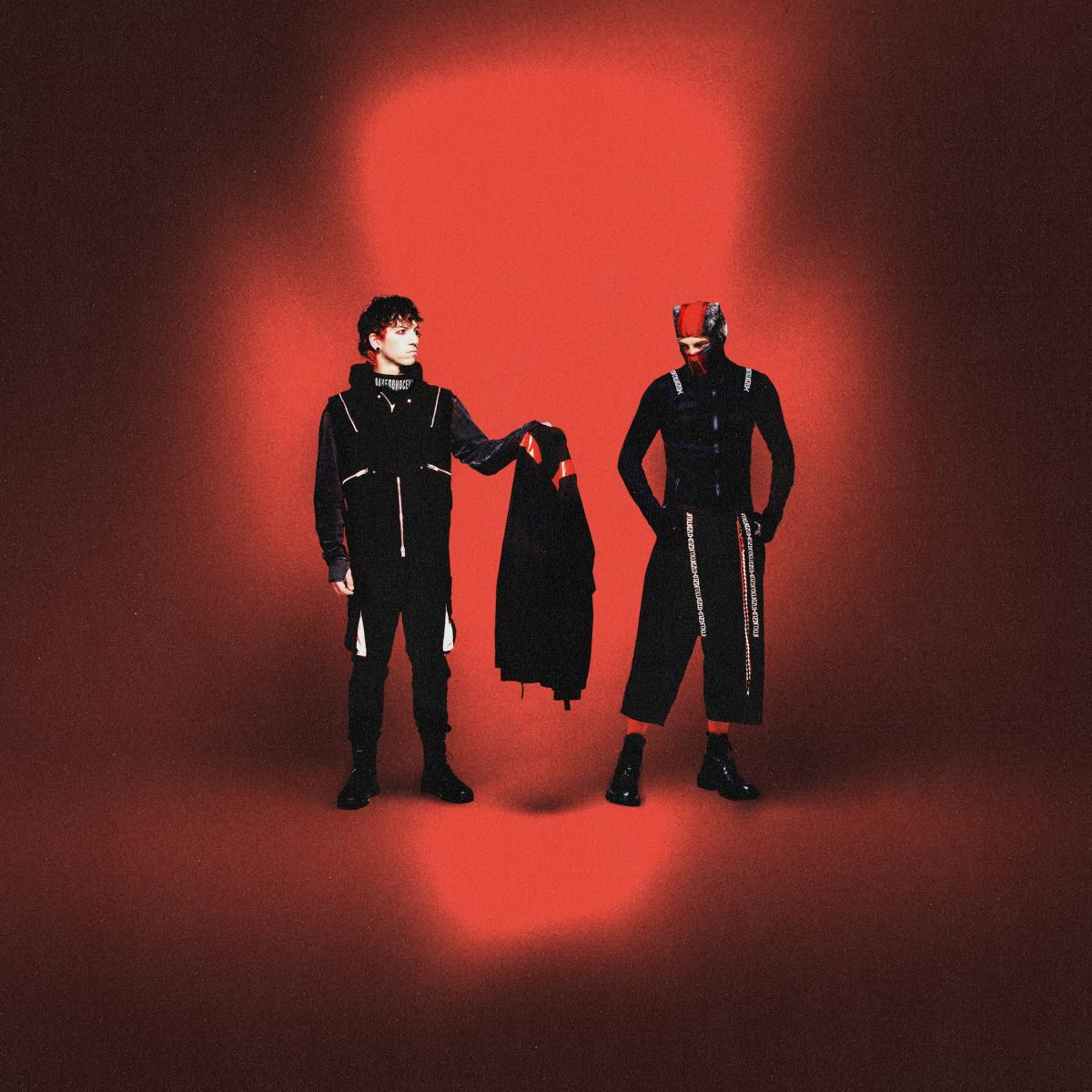 TWENTY ONE PILOTS 