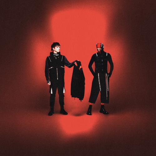 TWENTY ONE PILOTS 