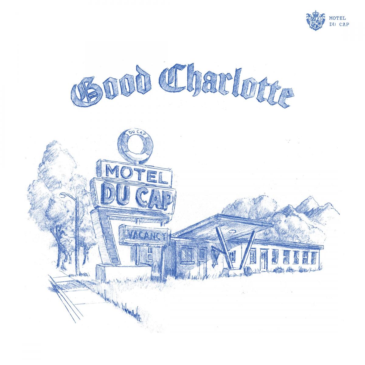 GOOD CHARLOTTE 