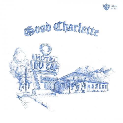 GOOD CHARLOTTE 
