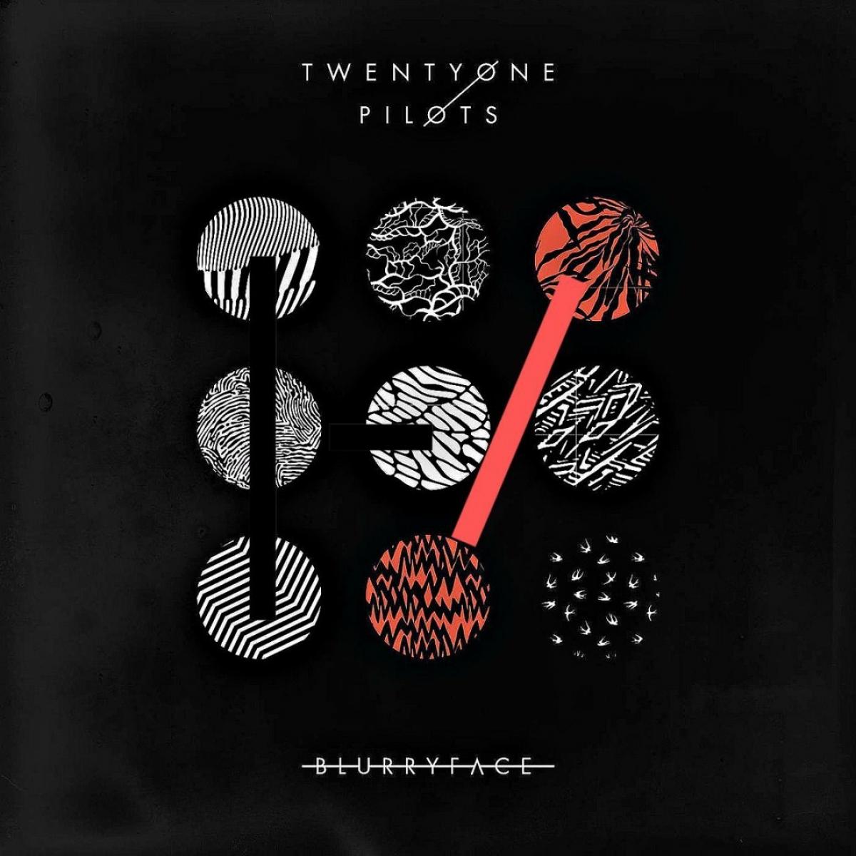 TWENTY ONE PILOTS 