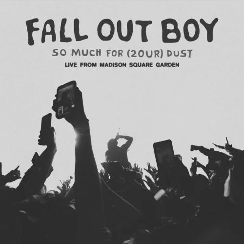 FALL OUT BOY 