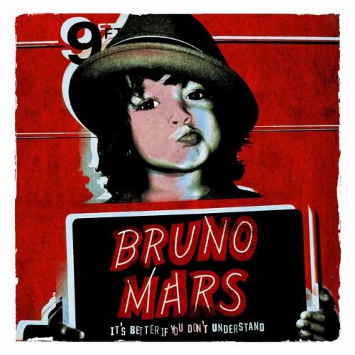 MARS, BRUNO 