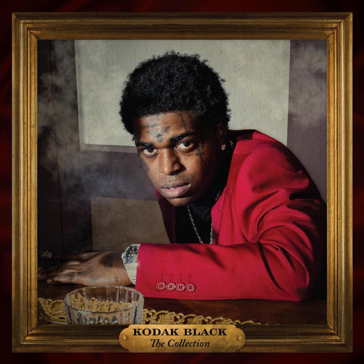 KODAK BLACK 
