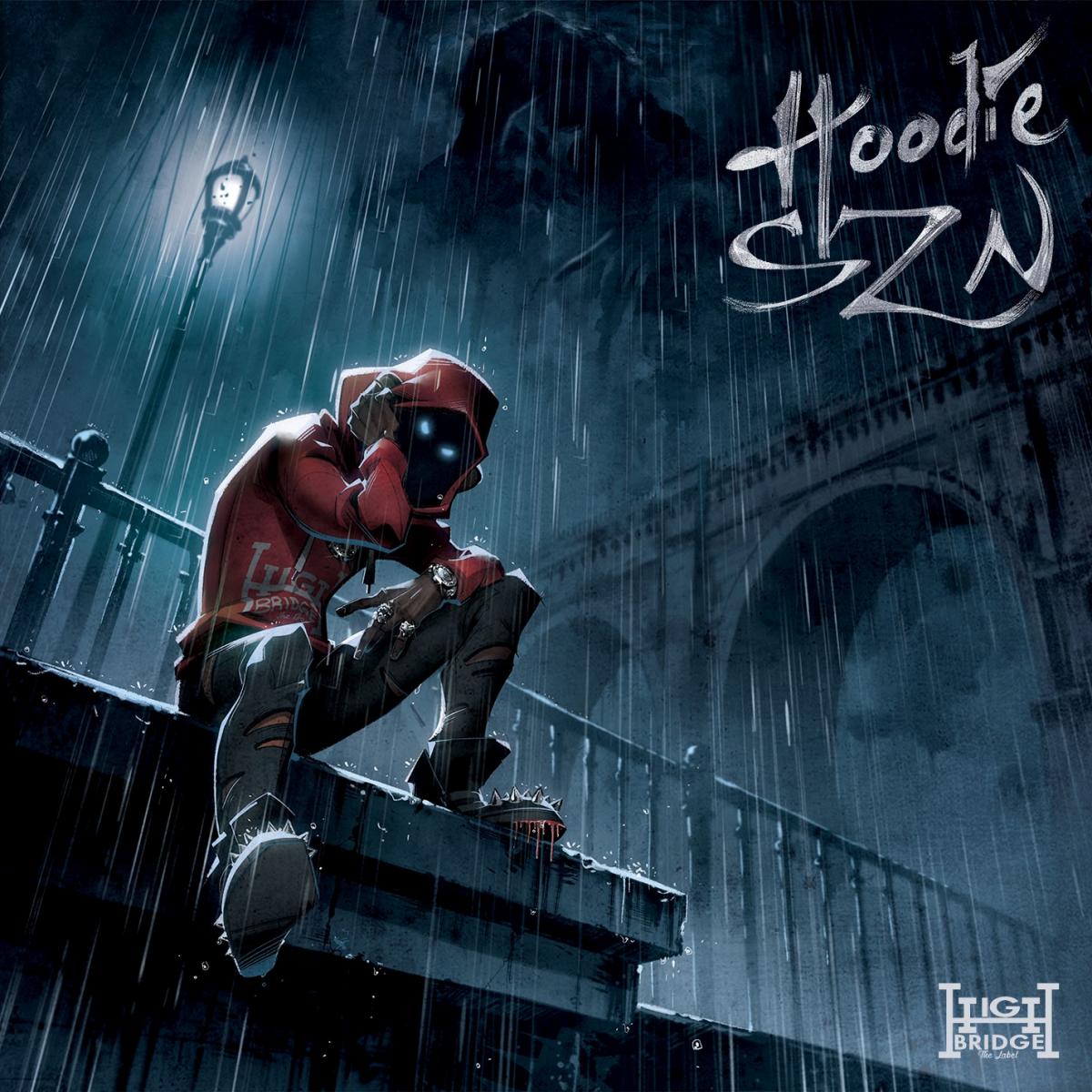 A BOOGIE WIT DA HOODIE 