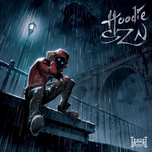 A BOOGIE WIT DA HOODIE 