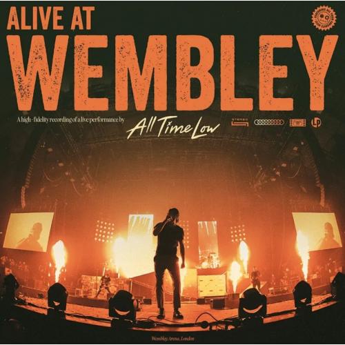 ALL TIME LOW 