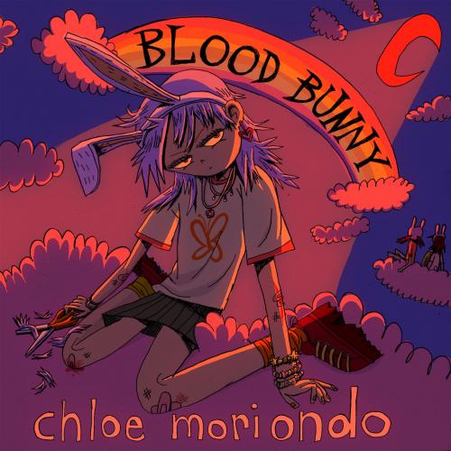 MORIONDO, CHLOE 