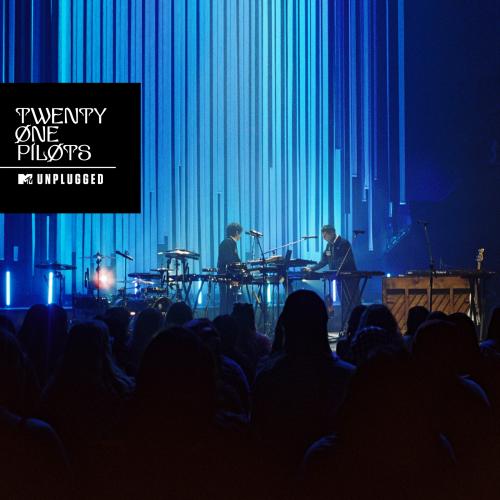 TWENTY ONE PILOTS 