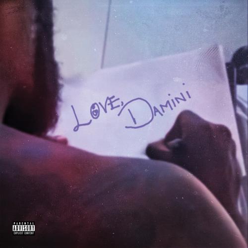 BURNA BOY 