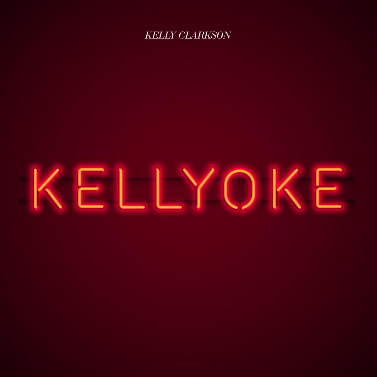 CLARKSON, KELLY 