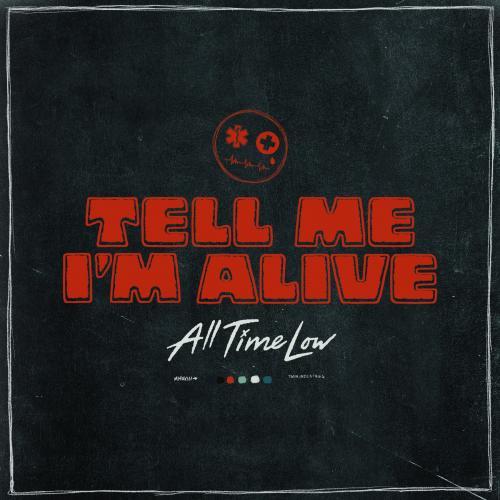 ALL TIME LOW 