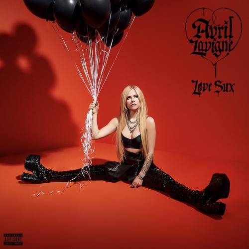 LAVIGNE, AVRIL 