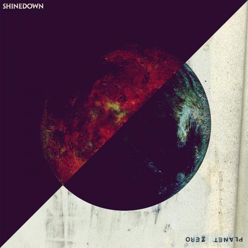 SHINEDOWN 