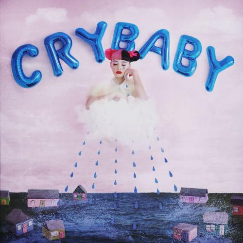 MARTINEZ, MELANIE 
