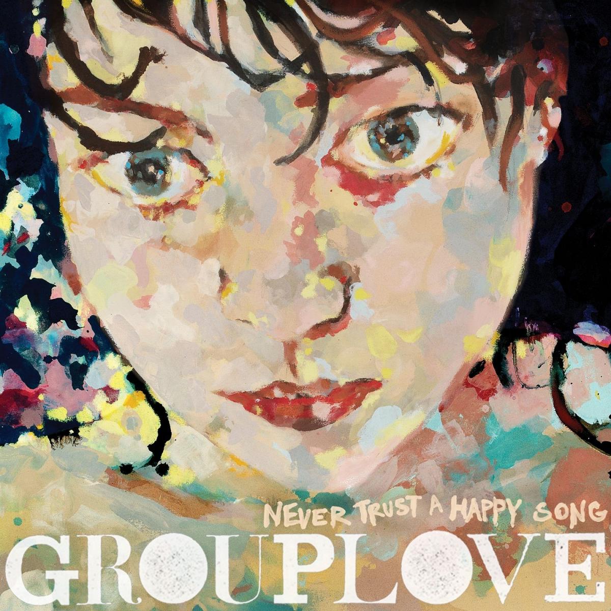 GROUPLOVE 