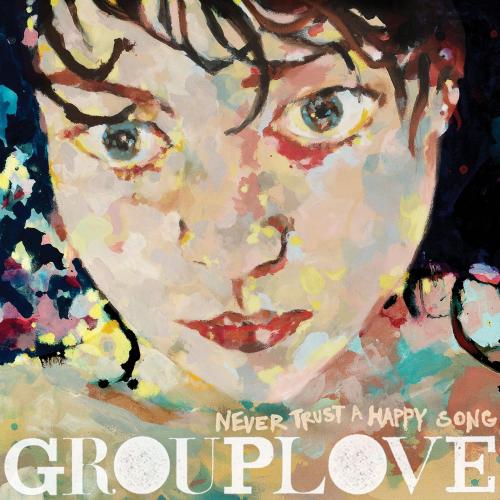 GROUPLOVE 