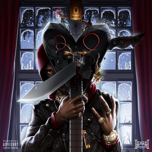A BOOGIE WIT DA HOODIE 