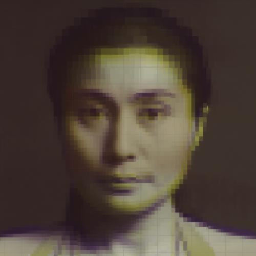 YOKO ONO TRIBUTE 