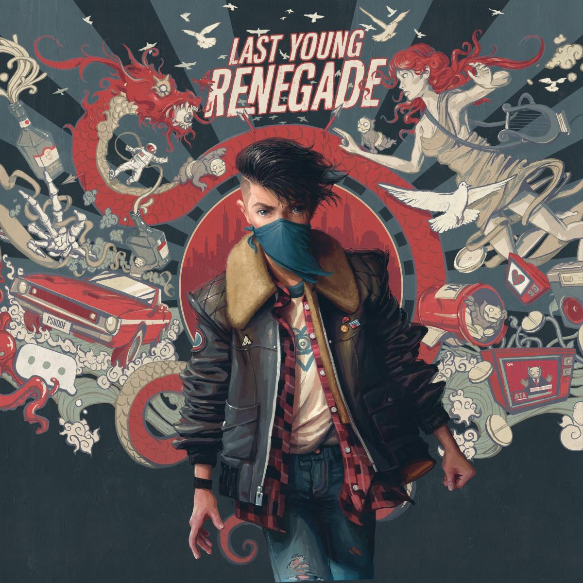 ALL TIME LOW 