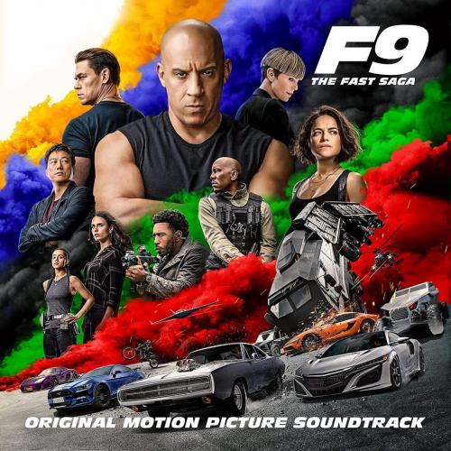 OST / VARIOUS ARTISTS 
