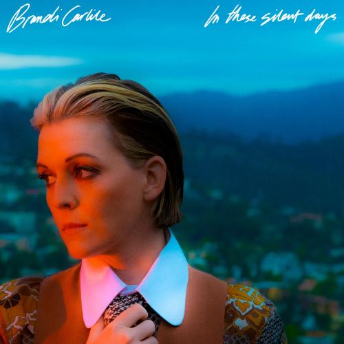 CARLILE, BRANDI 
