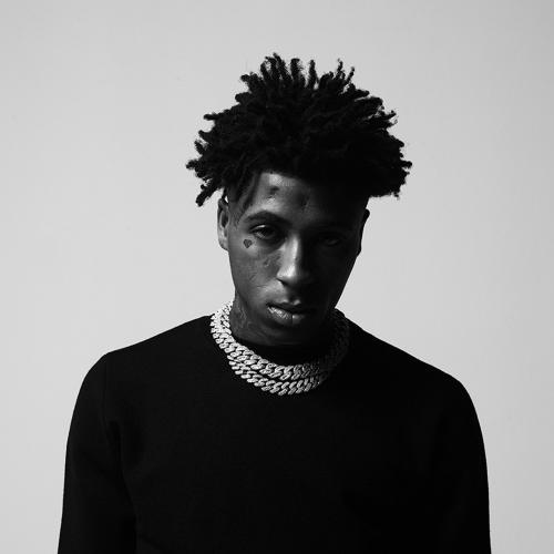 YOUNGBOY NEVER BROKE AGAIN 