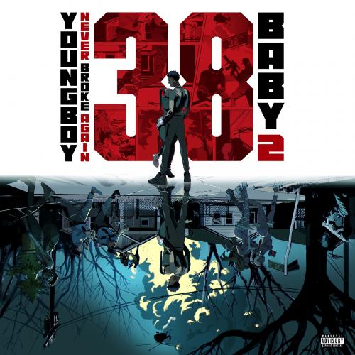 YOUNGBOY NEVER BROKE AGAIN 